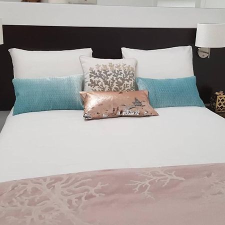 Apartamento Gaivota Sesimbra Exteriér fotografie