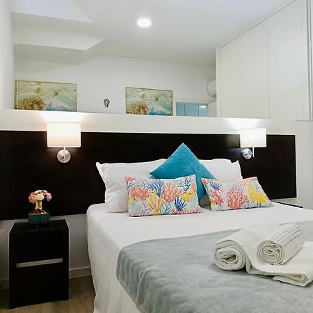 Apartamento Gaivota Sesimbra Exteriér fotografie