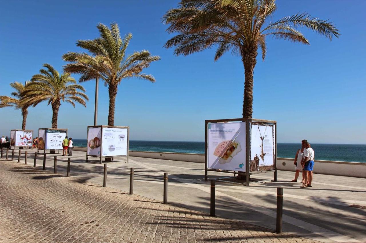 Apartamento Gaivota Sesimbra Exteriér fotografie