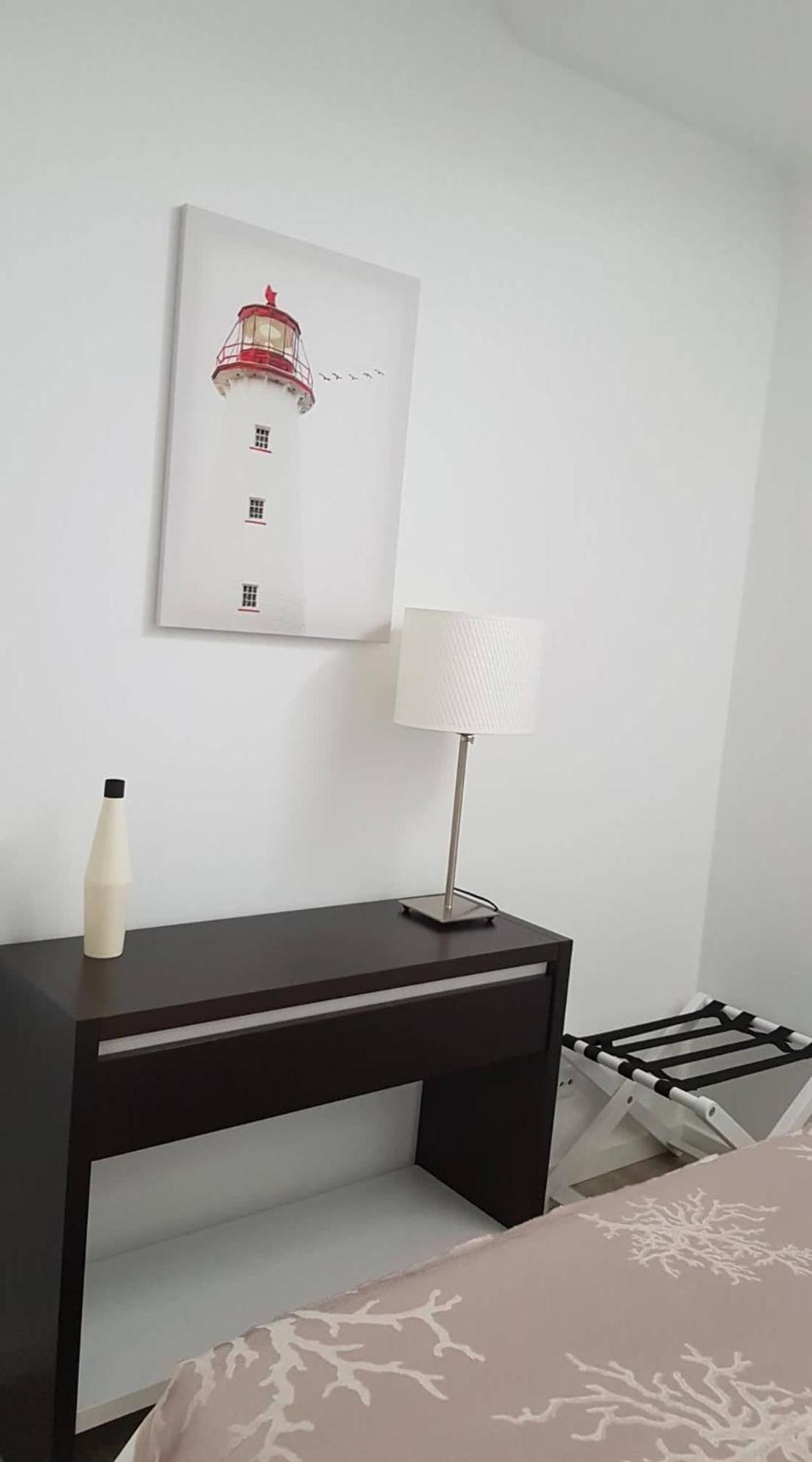 Apartamento Gaivota Sesimbra Exteriér fotografie