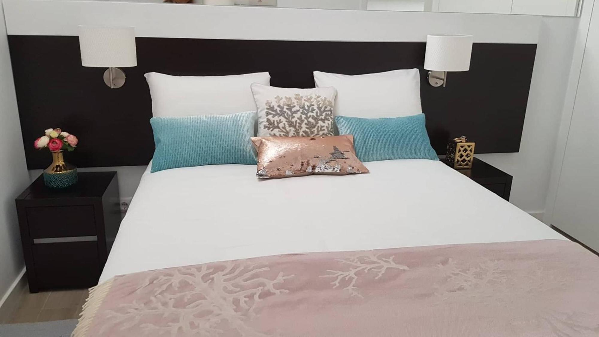Apartamento Gaivota Sesimbra Exteriér fotografie