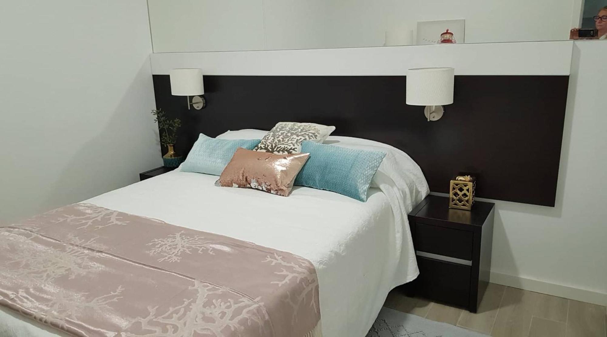Apartamento Gaivota Sesimbra Exteriér fotografie