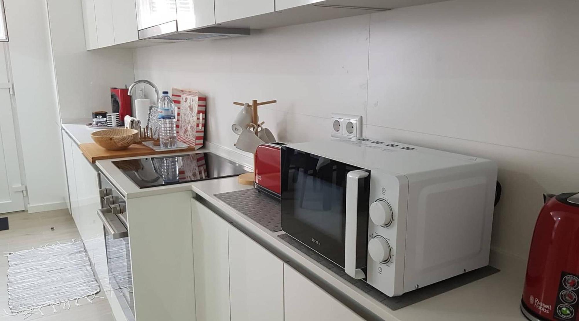 Apartamento Gaivota Sesimbra Exteriér fotografie
