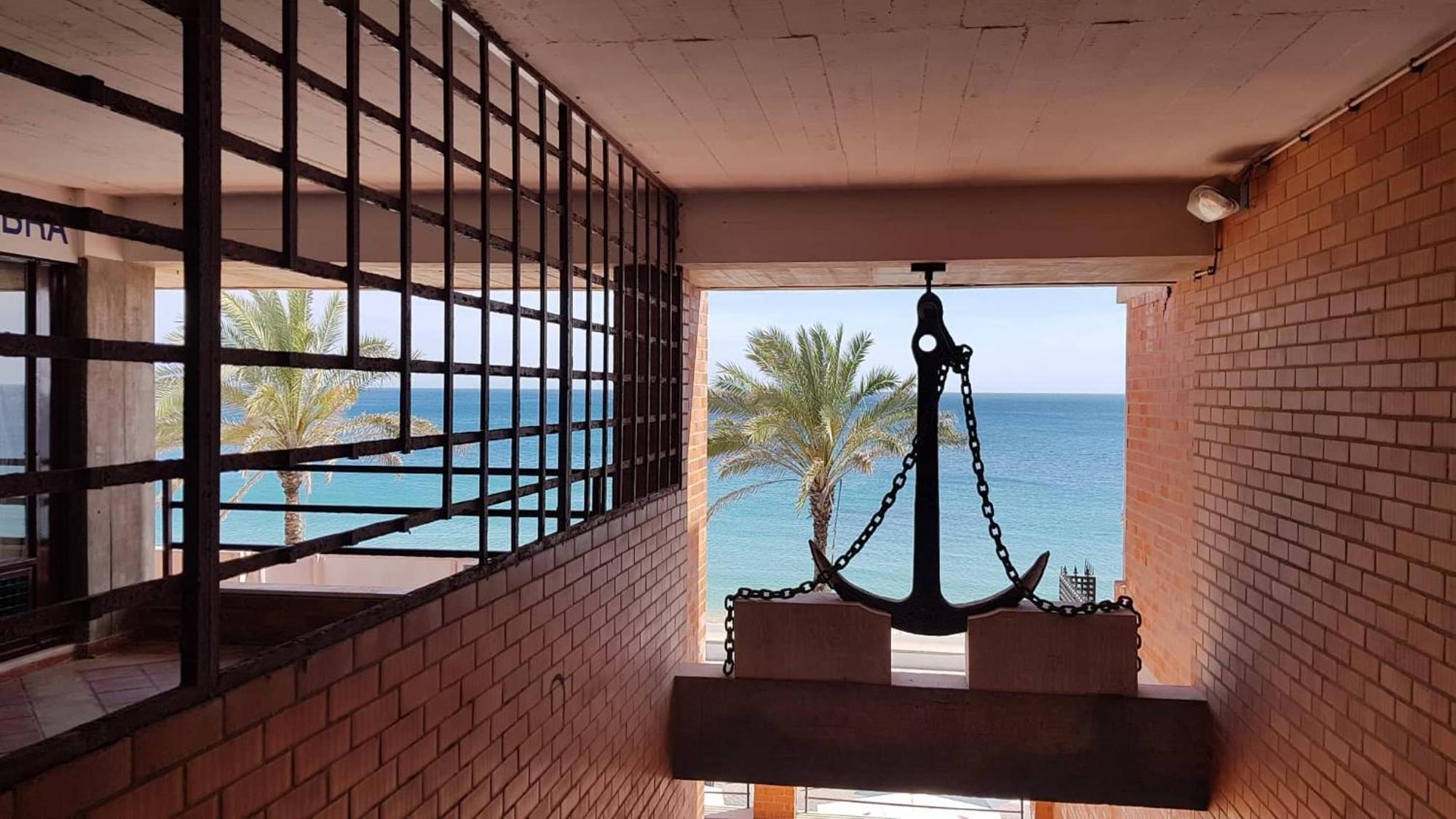 Apartamento Gaivota Sesimbra Exteriér fotografie