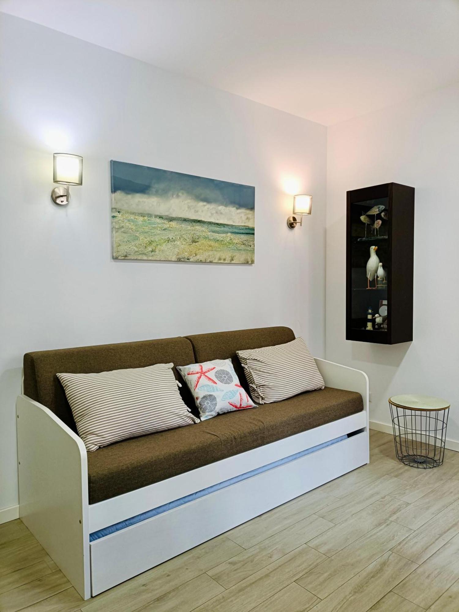 Apartamento Gaivota Sesimbra Exteriér fotografie
