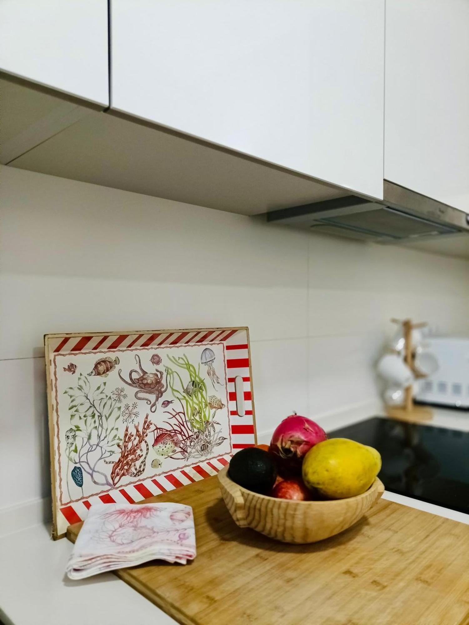 Apartamento Gaivota Sesimbra Exteriér fotografie