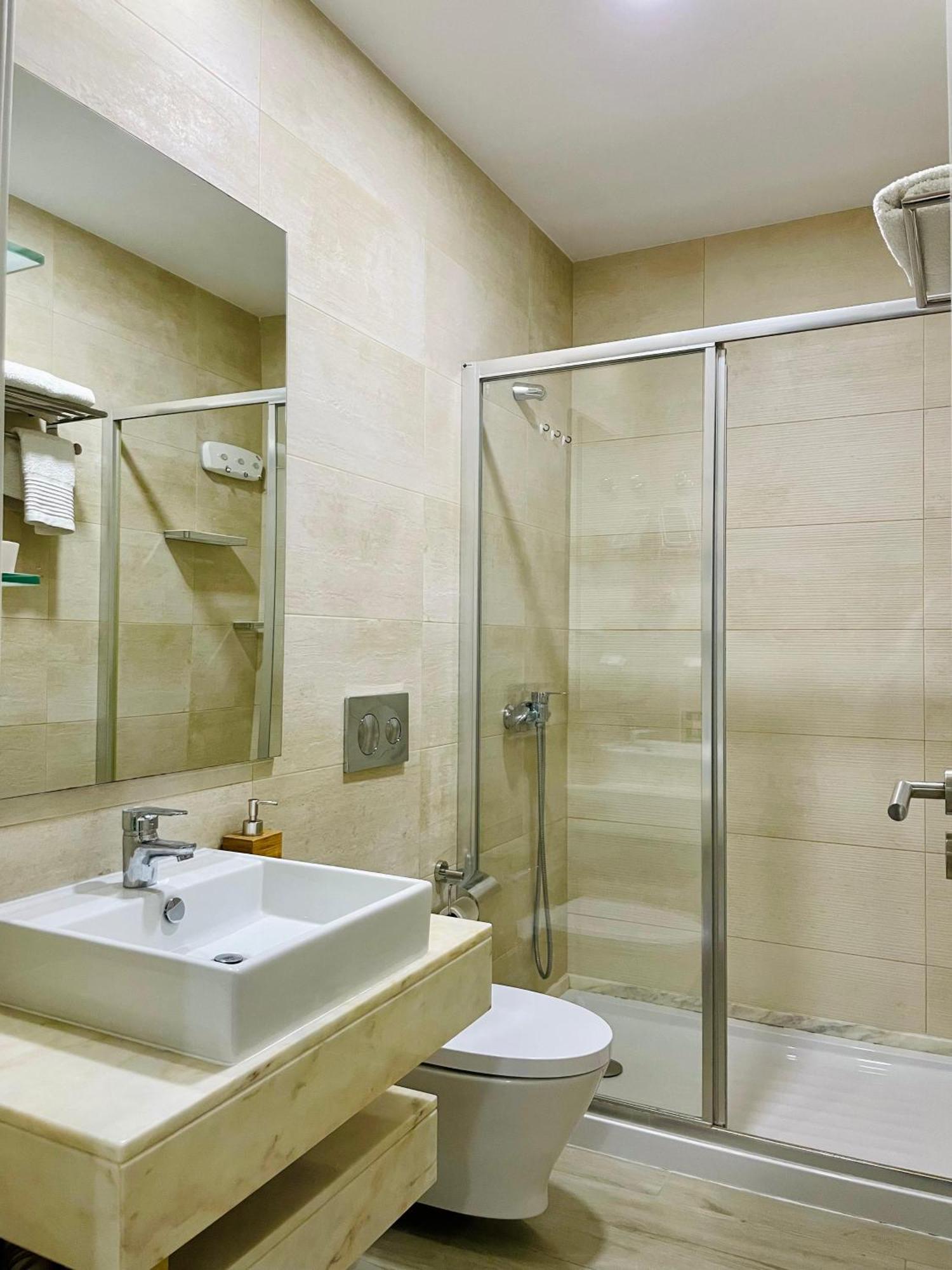 Apartamento Gaivota Sesimbra Exteriér fotografie