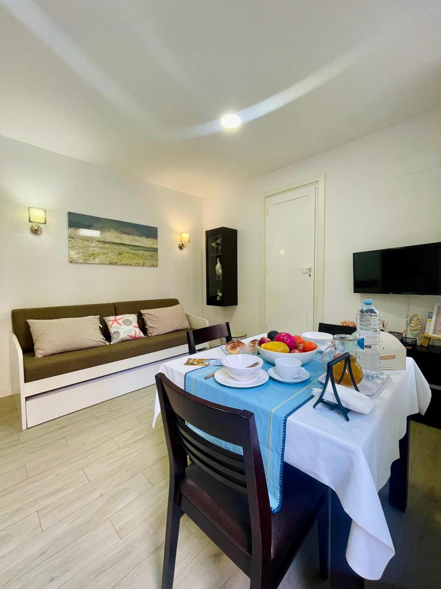 Apartamento Gaivota Sesimbra Exteriér fotografie